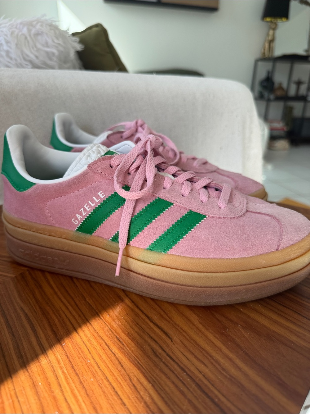 Adidas Gazelle